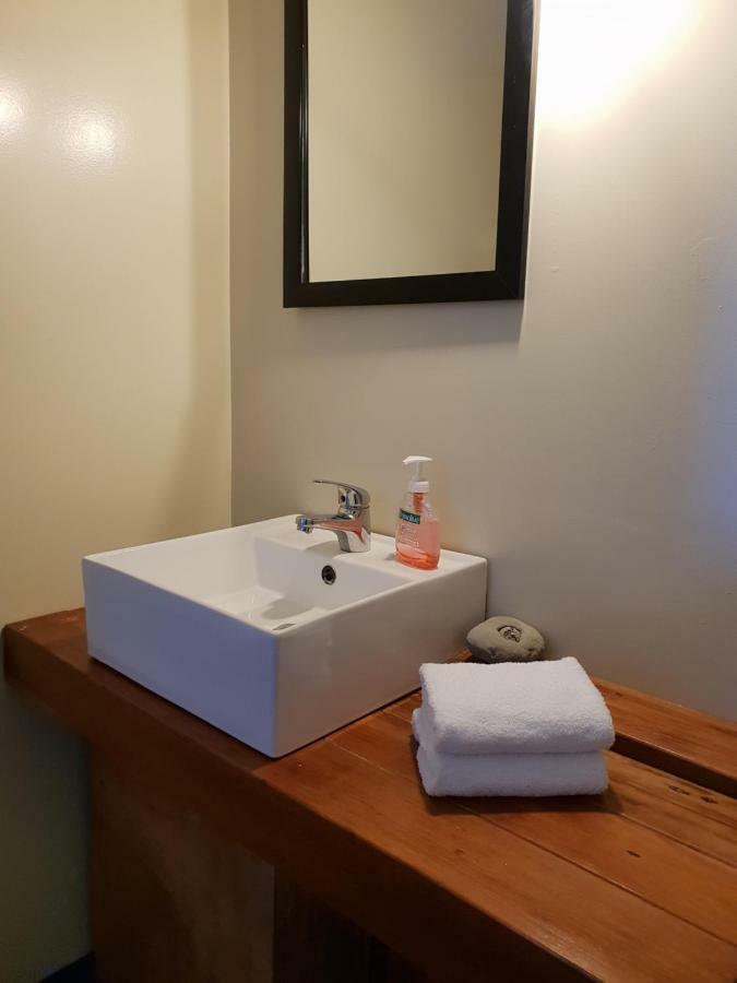 Awastone Guest House Mangaweka Bagian luar foto